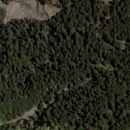 Satellite imagery of 三等三角點 7524, TW