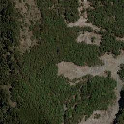 Satellite imagery of 三等三角點 7524, TW