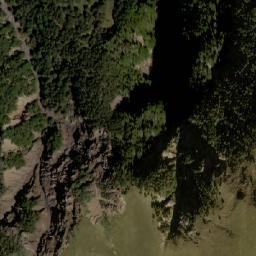 Satellite imagery of 一等三角點, TW