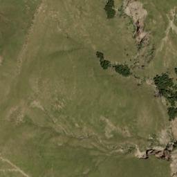 Satellite imagery of 一等三角點, TW