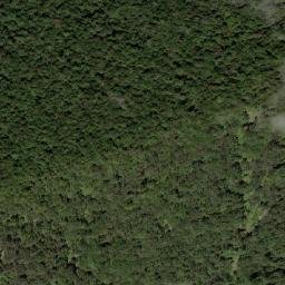 Satellite imagery of 二等三角點 1677, TW