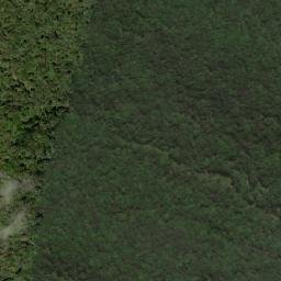 Satellite imagery of 二等三角點 1677, TW