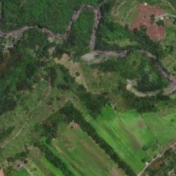 Satellite imagery of 三等三角點 660, TW