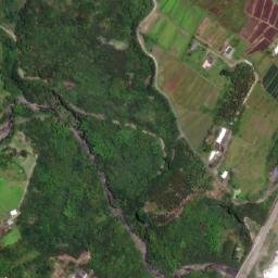 Satellite imagery of 三等三角點 660, TW
