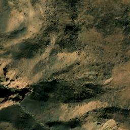 Satellite imagery of Tahat, DZ