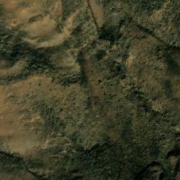 Satellite imagery of Tahat, DZ