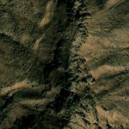 Satellite imagery of Tahat, DZ