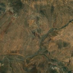 Satellite imagery of Têhé-n-Téghatimt, DZ