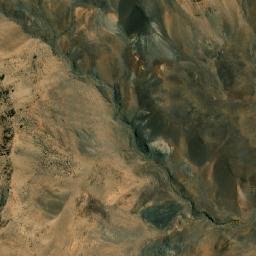 Satellite imagery of Têhé-n-Téghatimt, DZ