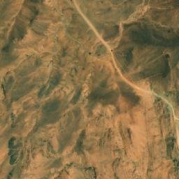 Satellite imagery of Ti-n-Aho, DZ