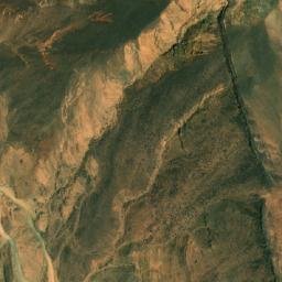 Satellite imagery of Ti-n-Aho, DZ