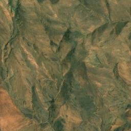 Satellite imagery of Ti-n-Aho, DZ