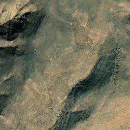 Satellite imagery of Jabal an Najājīr, EG