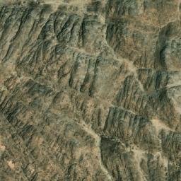 Satellite imagery of Jabal al Farāyid, EG