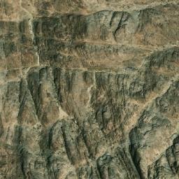 Satellite imagery of Jabal al Farāyid, EG