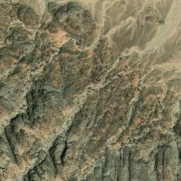 Satellite imagery of Jabal al Farāyid, EG