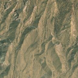 Satellite imagery of Khashm Birk, SA