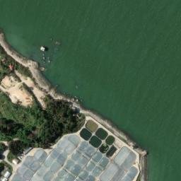 Satellite imagery of Tower Point, CN