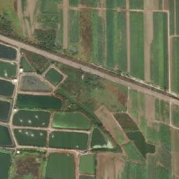 Satellite imagery of 二等三角點 內補046, TW