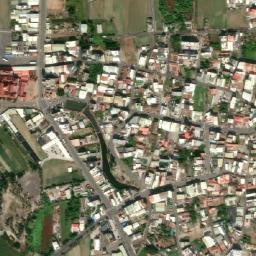 Satellite imagery of 三等三角點 內補048, TW