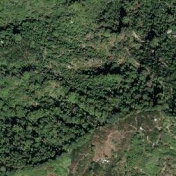 Satellite imagery of 三等三角點 401, TW