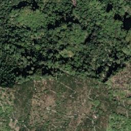 Satellite imagery of 三等三角點 401, TW
