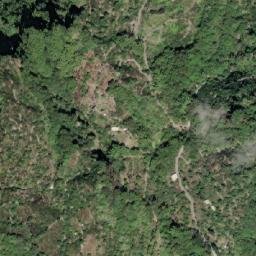 Satellite imagery of 三等三角點 401, TW