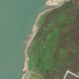 Satellite imagery of 三等三角點 5017, TW