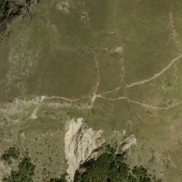 Satellite imagery of 一等三角點, TW