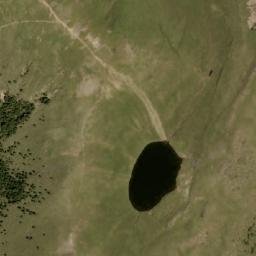 Satellite imagery of 一等三角點, TW