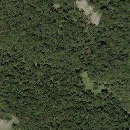 Satellite imagery of 二等三角點 1677, TW