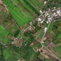 Satellite imagery of 三等三角點 660, TW