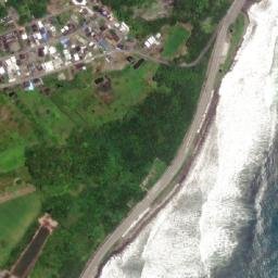 Satellite imagery of 三等三角點 660, TW