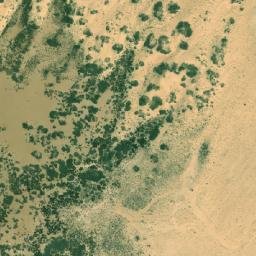Satellite imagery of Magsem Imilili, EH