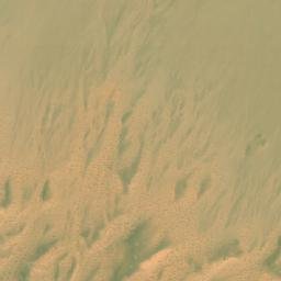Satellite imagery of Um el Fisan, EH