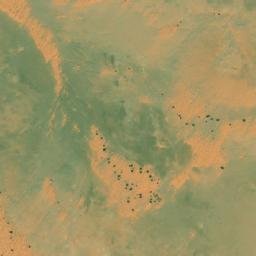 Satellite imagery of Laachariat, EH