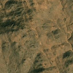 Satellite imagery of Oumatene, DZ