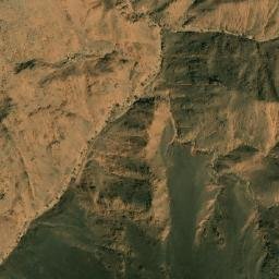 Satellite imagery of Oumatene, DZ