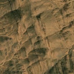 Satellite imagery of Adrar Garamat, DZ