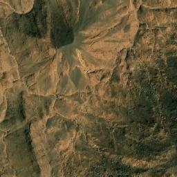 Satellite imagery of Adrar Garamat, DZ