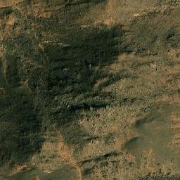 Satellite imagery of Adrar Garamat, DZ