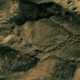 Satellite imagery of Tahat, DZ