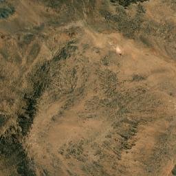 Satellite imagery of Têhé-n-Téghatimt, DZ