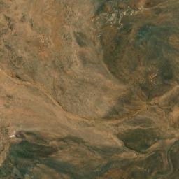 Satellite imagery of Têhé-n-Téghatimt, DZ