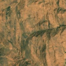 Satellite imagery of Ti-n-Aho, DZ