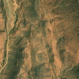 Satellite imagery of Ti-n-Aho, DZ