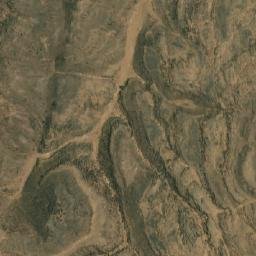 Satellite imagery of Ţal‘at al Kirayt, EG