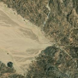 Satellite imagery of Jabal al Farāyid, EG