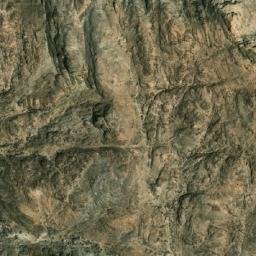 Satellite imagery of Jabal al Farāyid, EG