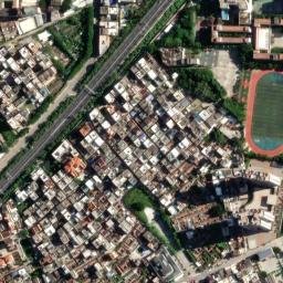 Satellite imagery of Toujinshi, CN
